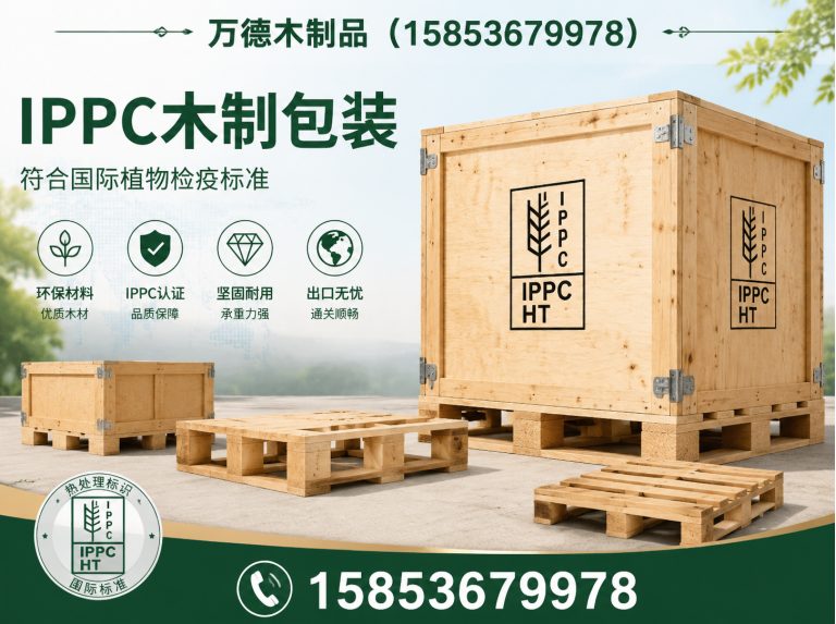奎文区青州木制品厂家展示图